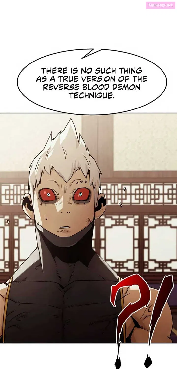 Becoming the Swordmaster Rank Young Lord of the Sichuan Tang Family Zinmanga X Chapter 57 Page 15