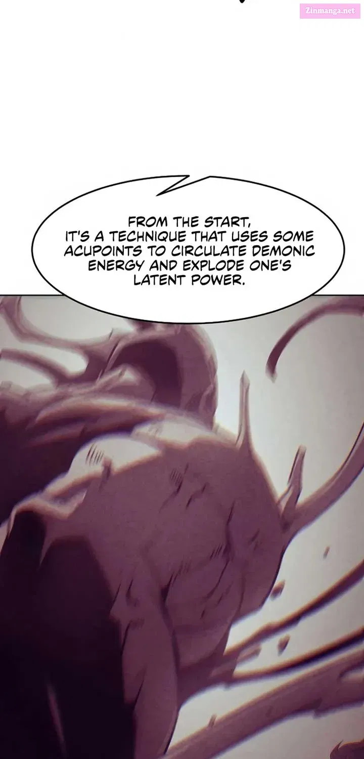 Becoming the Swordmaster Rank Young Lord of the Sichuan Tang Family Zinmanga X Chapter 57 Page 16