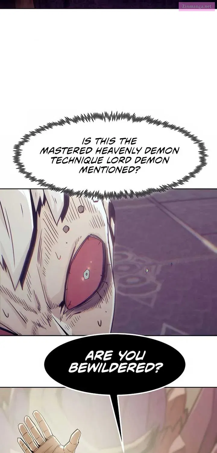 Becoming the Swordmaster Rank Young Lord of the Sichuan Tang Family Zinmanga X Chapter 57 Page 21