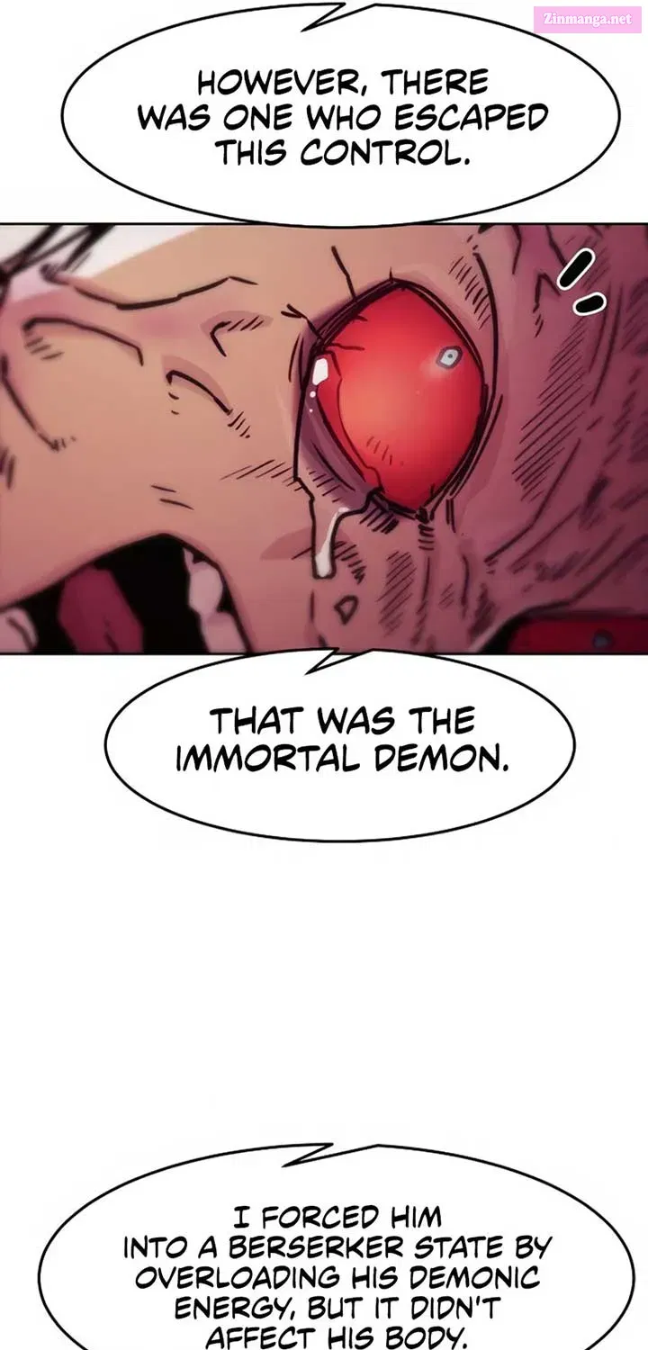 Becoming the Swordmaster Rank Young Lord of the Sichuan Tang Family Zinmanga X Chapter 57 Page 28