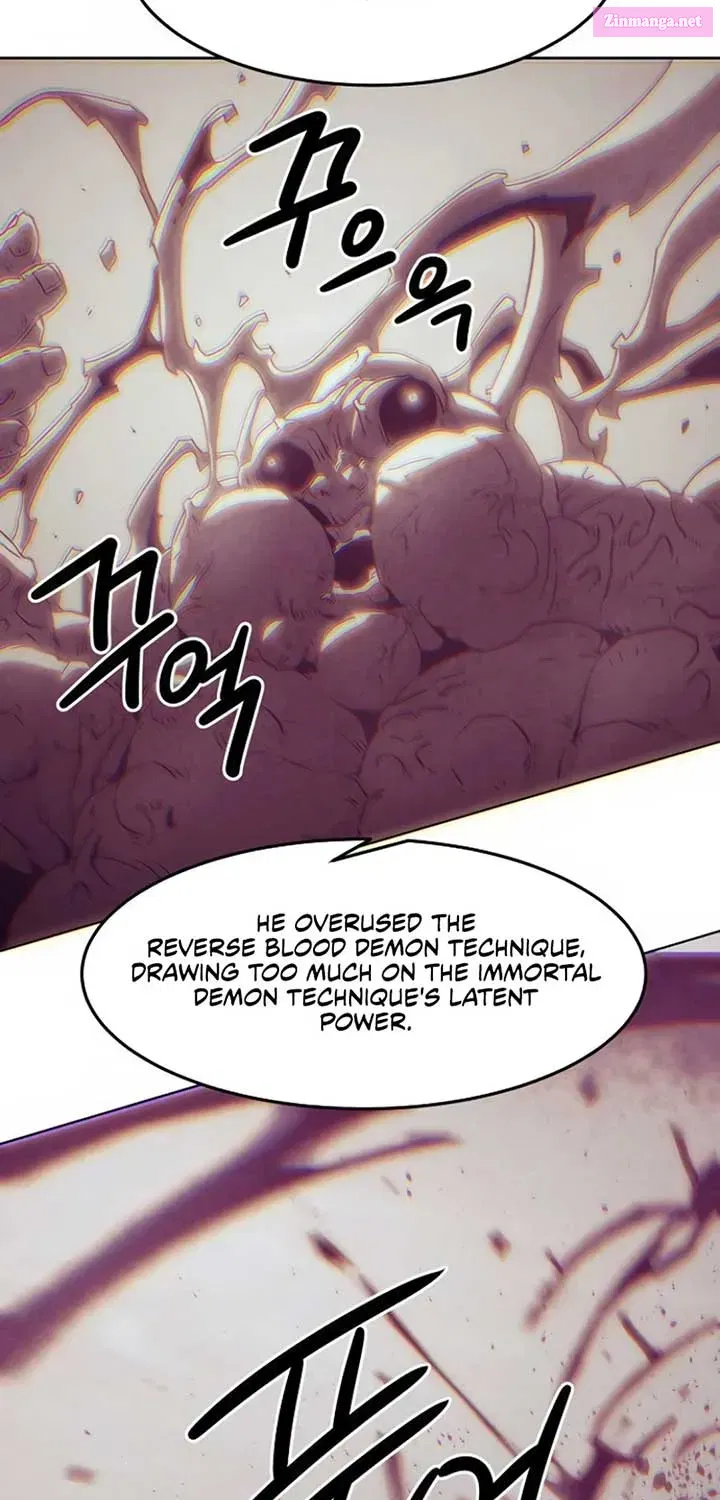Becoming the Swordmaster Rank Young Lord of the Sichuan Tang Family Zinmanga X Chapter 57 Page 32