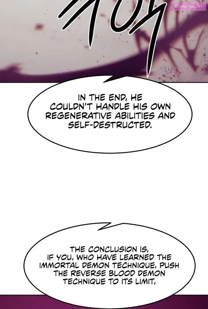 Becoming the Swordmaster Rank Young Lord of the Sichuan Tang Family Zinmanga X Chapter 57 Page 33