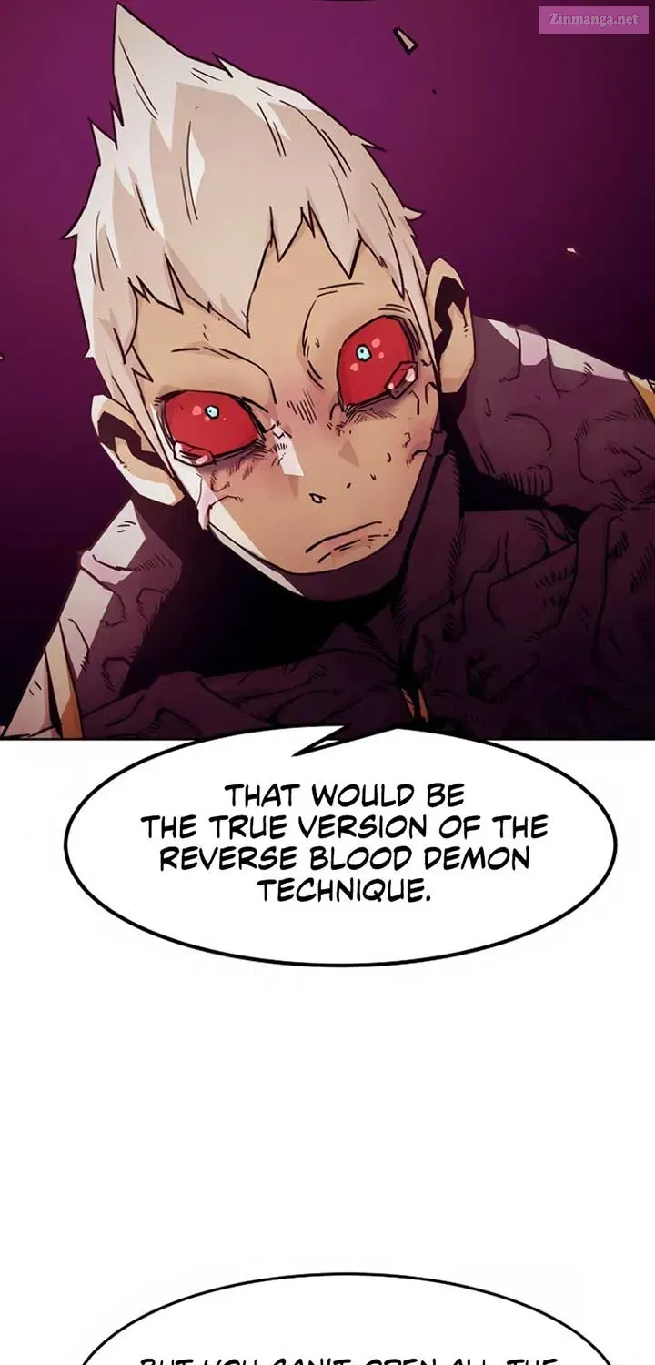 Becoming the Swordmaster Rank Young Lord of the Sichuan Tang Family Zinmanga X Chapter 57 Page 34