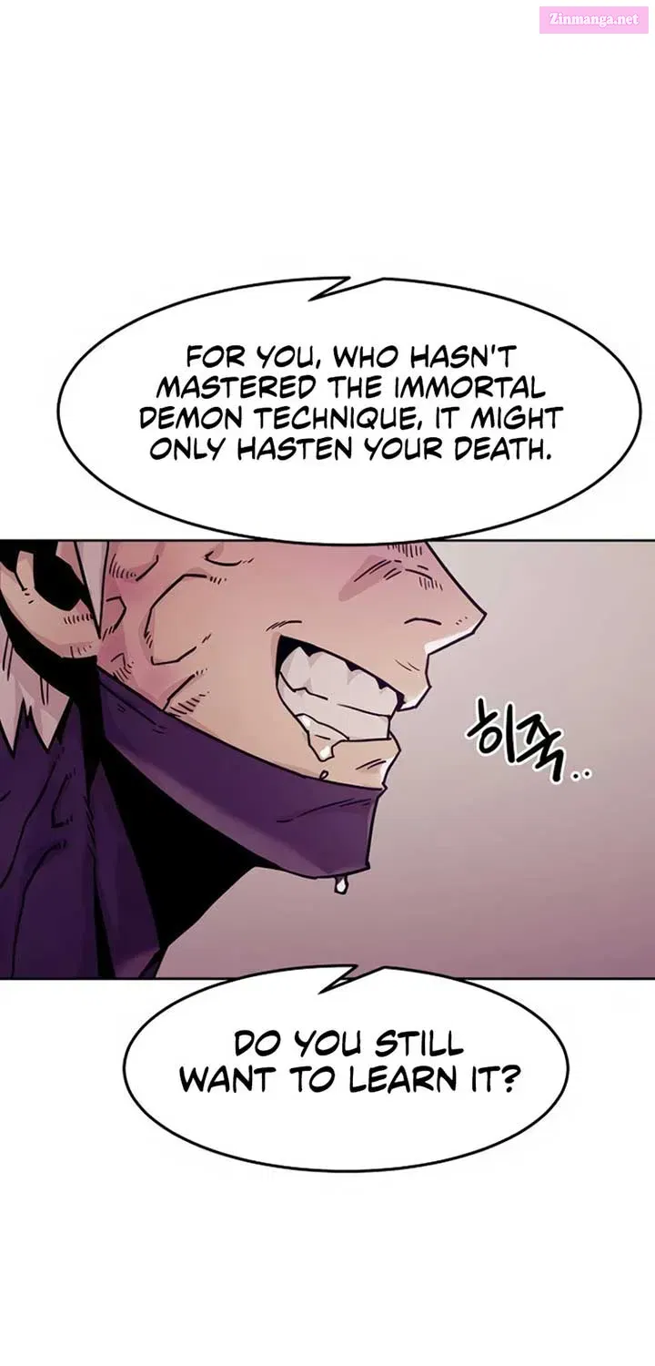 Becoming the Swordmaster Rank Young Lord of the Sichuan Tang Family Zinmanga X Chapter 57 Page 36