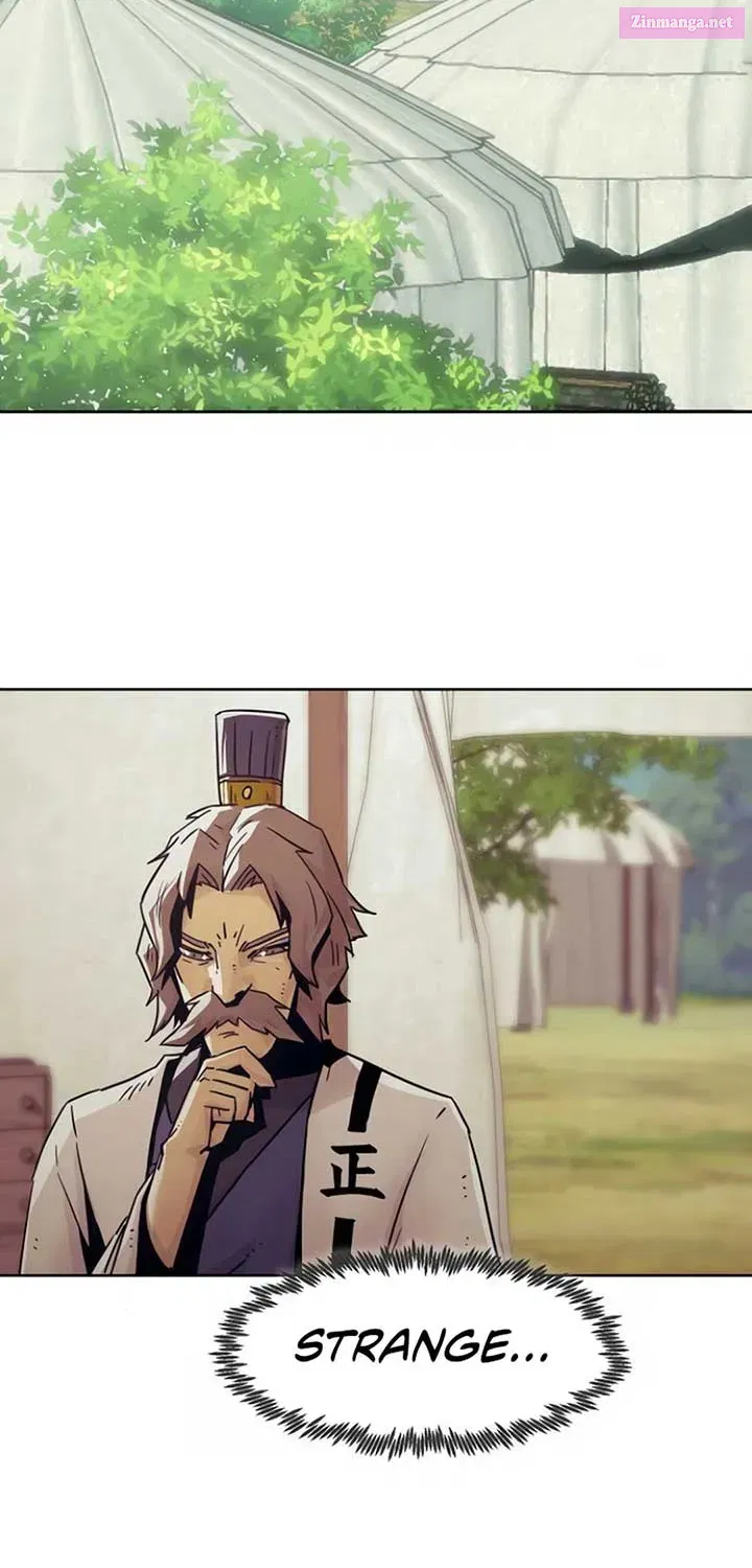 Becoming the Swordmaster Rank Young Lord of the Sichuan Tang Family Zinmanga X Chapter 57 Page 42