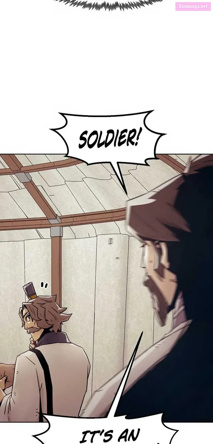 Becoming the Swordmaster Rank Young Lord of the Sichuan Tang Family Zinmanga X Chapter 57 Page 45