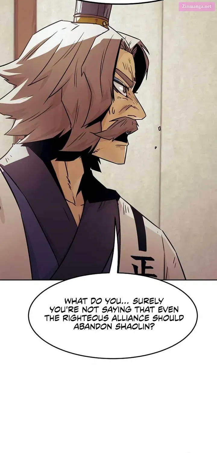 Becoming the Swordmaster Rank Young Lord of the Sichuan Tang Family Zinmanga X Chapter 57 Page 68