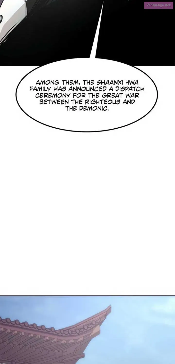 Becoming the Swordmaster Rank Young Lord of the Sichuan Tang Family Zinmanga X Chapter 57 Page 72