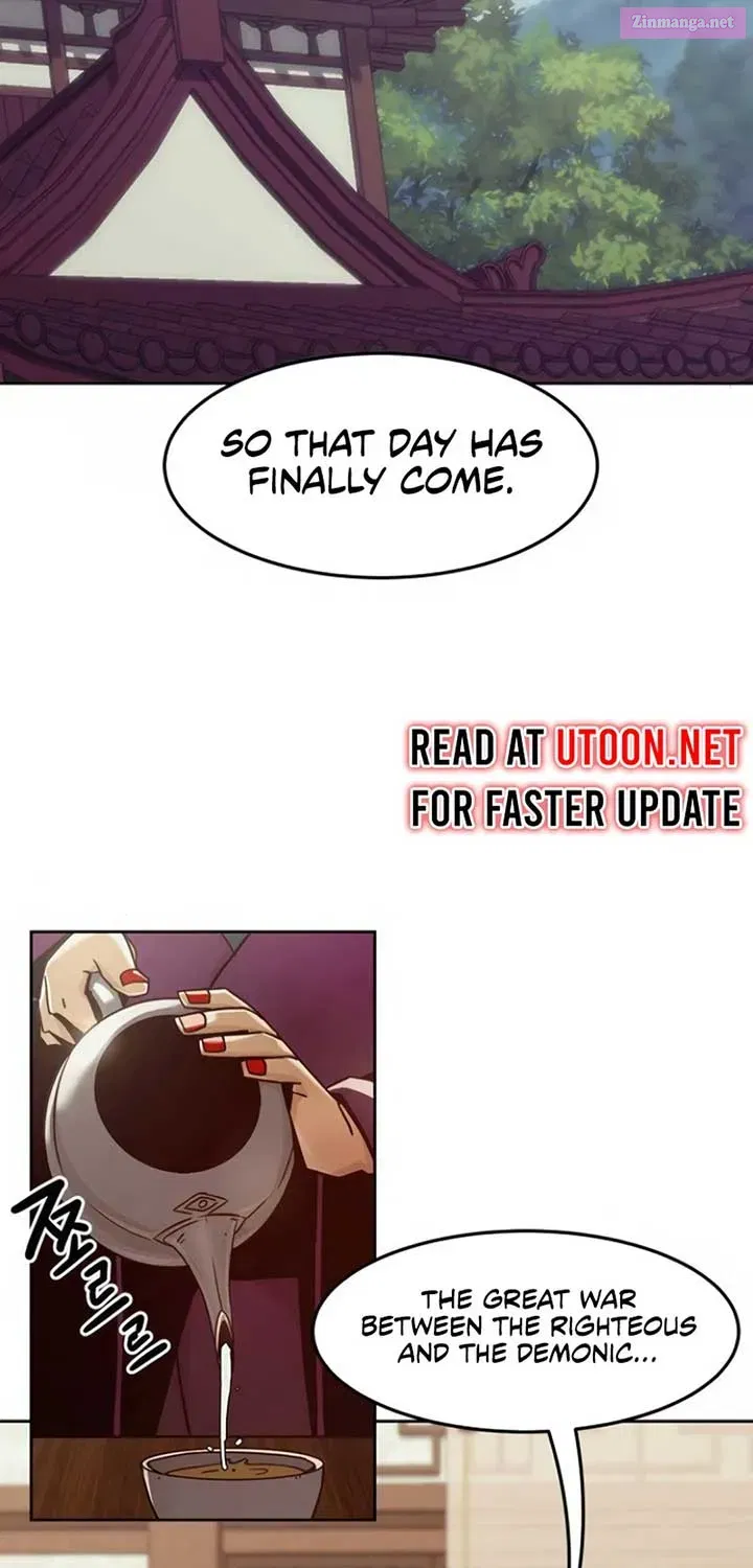 Becoming the Swordmaster Rank Young Lord of the Sichuan Tang Family Zinmanga X Chapter 57 Page 74