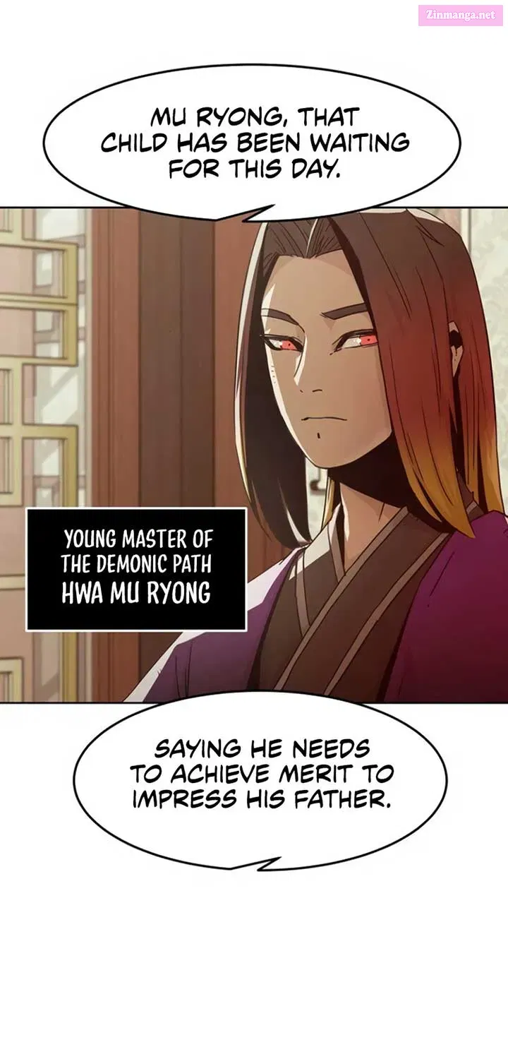 Becoming the Swordmaster Rank Young Lord of the Sichuan Tang Family Zinmanga X Chapter 57 Page 76