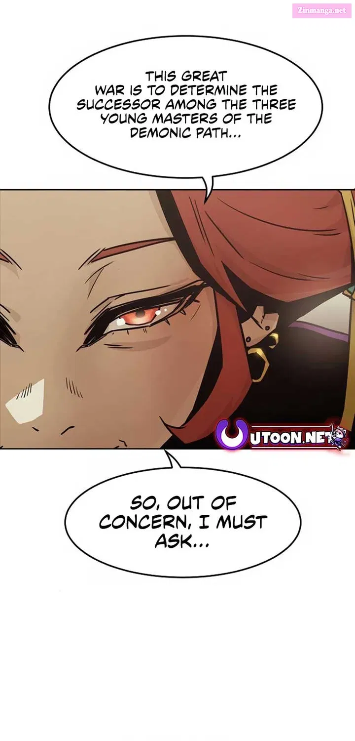 Becoming the Swordmaster Rank Young Lord of the Sichuan Tang Family Zinmanga X Chapter 57 Page 77