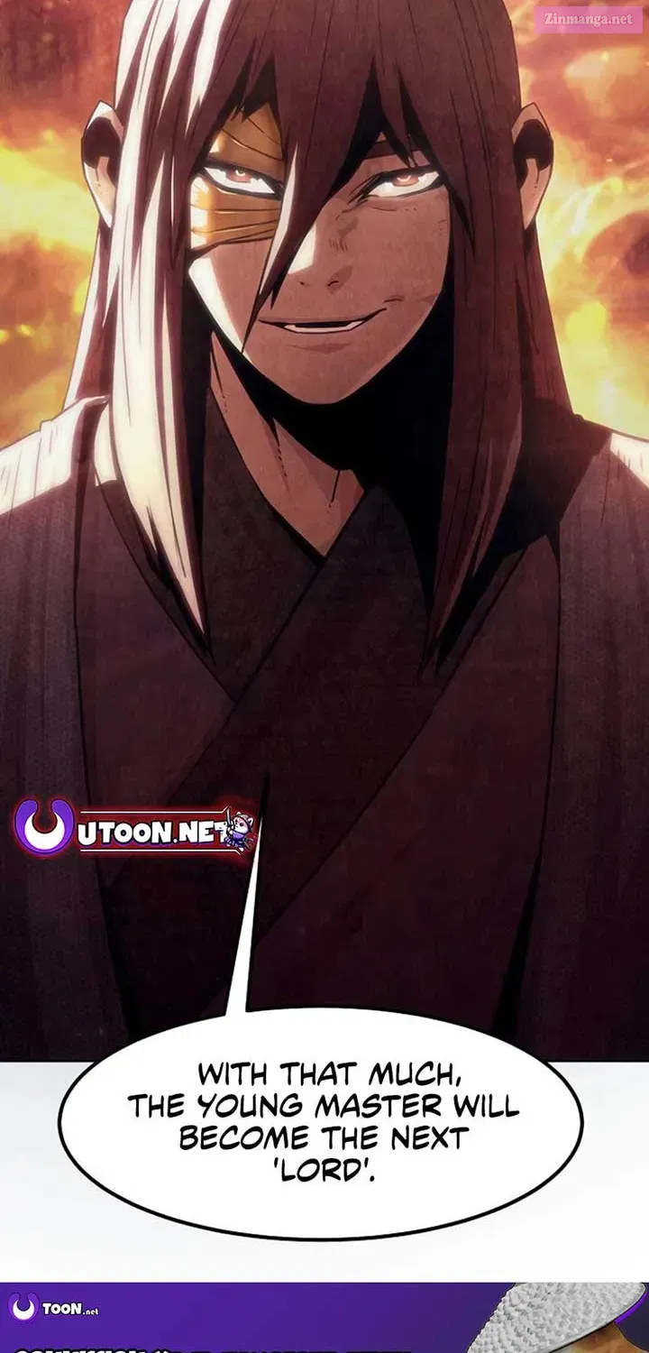 Becoming the Swordmaster Rank Young Lord of the Sichuan Tang Family Zinmanga X Chapter 57 Page 85