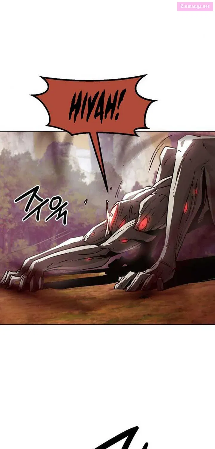 Becoming the Swordmaster Rank Young Lord of the Sichuan Tang Family Zinmanga X Chapter 56 Page 3