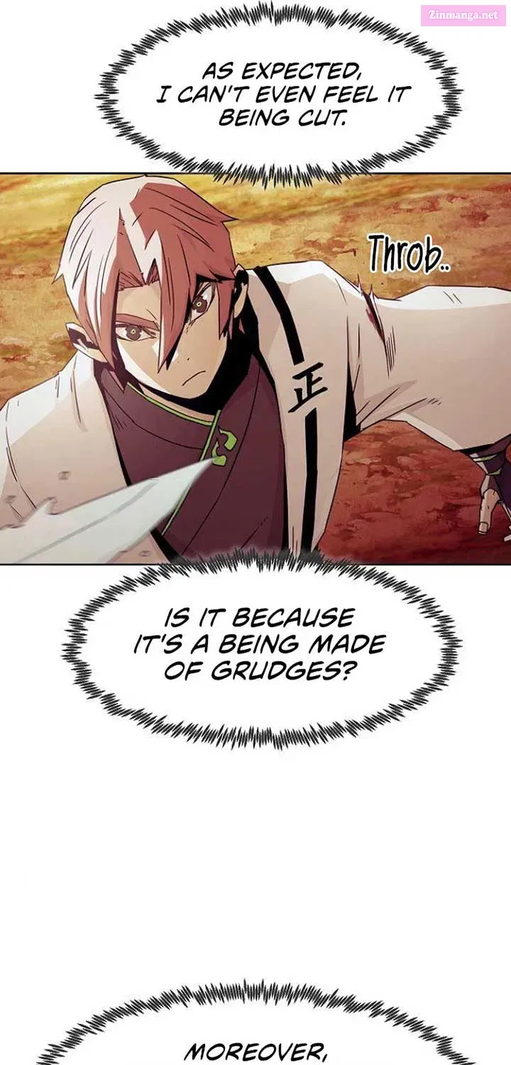 Becoming the Swordmaster Rank Young Lord of the Sichuan Tang Family Zinmanga X Chapter 56 Page 8