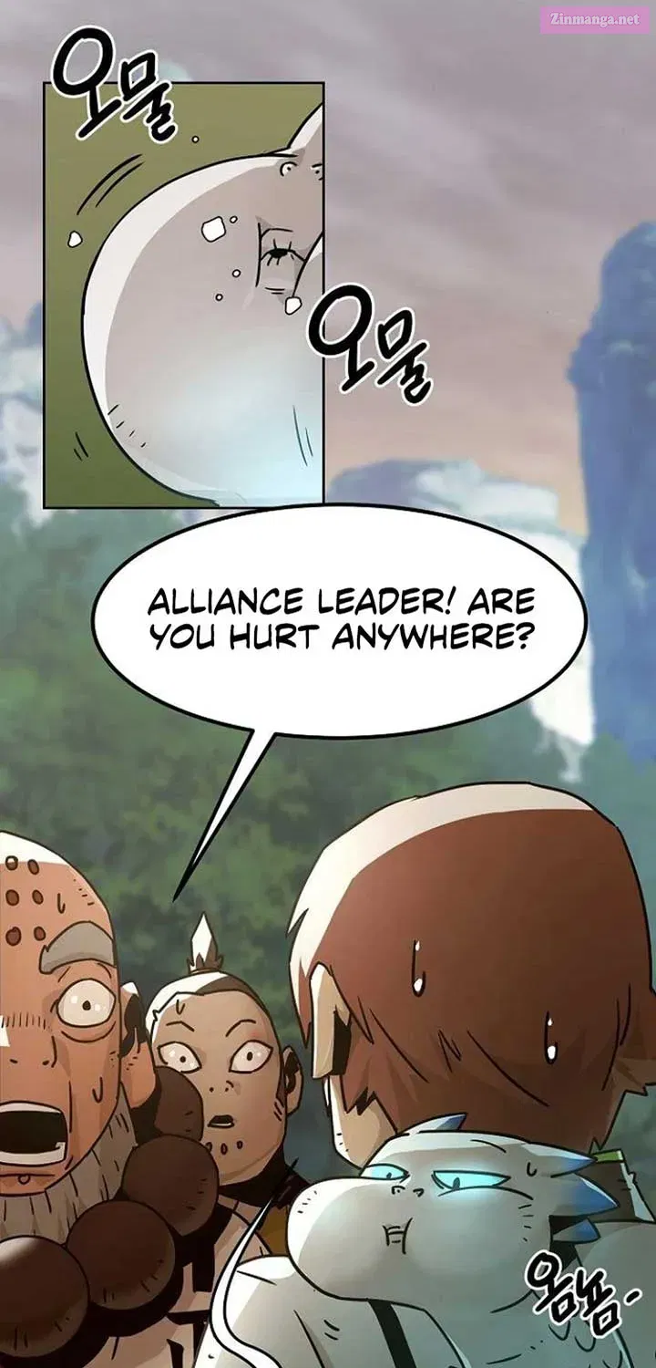 Becoming the Swordmaster Rank Young Lord of the Sichuan Tang Family Zinmanga X Chapter 56 Page 26