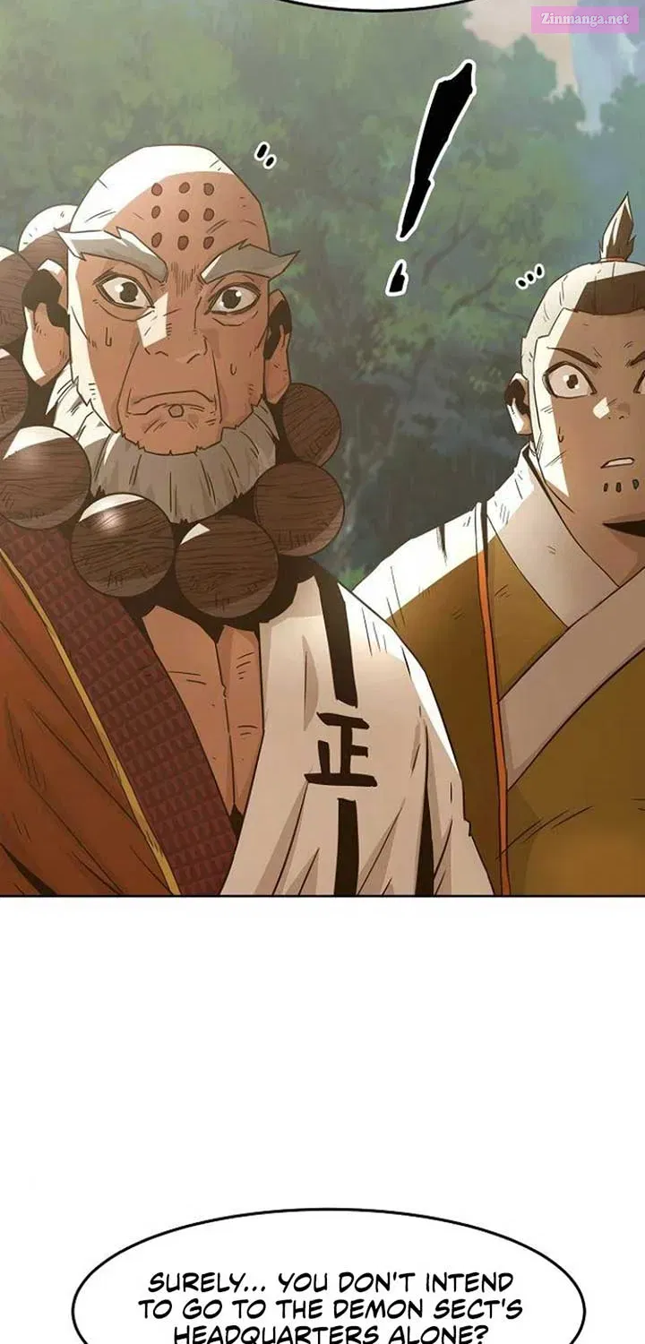 Becoming the Swordmaster Rank Young Lord of the Sichuan Tang Family Zinmanga X Chapter 56 Page 31