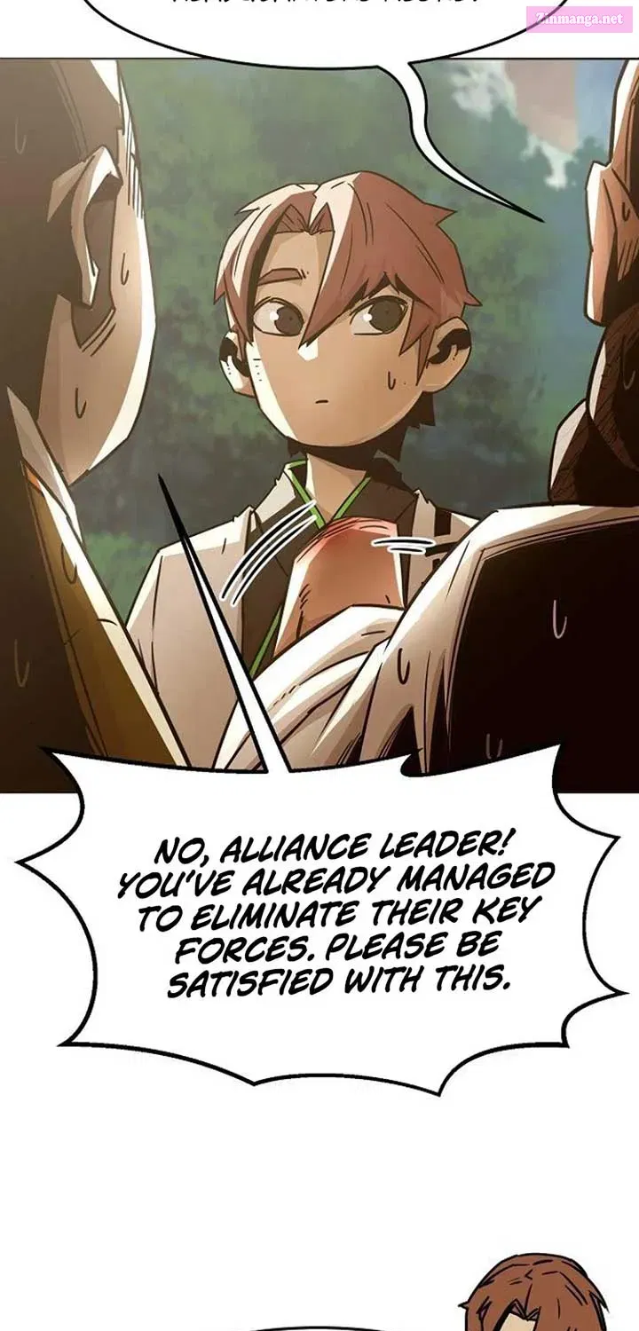 Becoming the Swordmaster Rank Young Lord of the Sichuan Tang Family Zinmanga X Chapter 56 Page 32