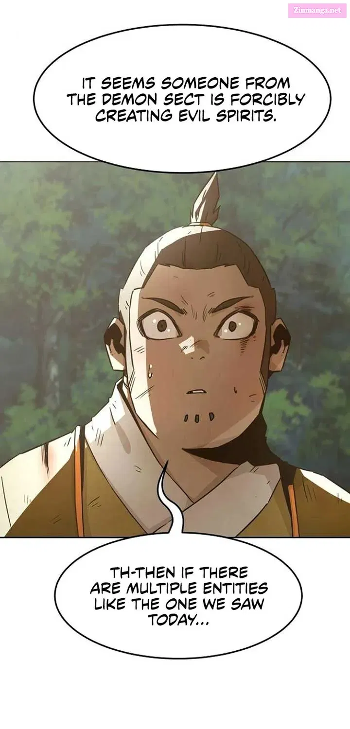 Becoming the Swordmaster Rank Young Lord of the Sichuan Tang Family Zinmanga X Chapter 56 Page 35