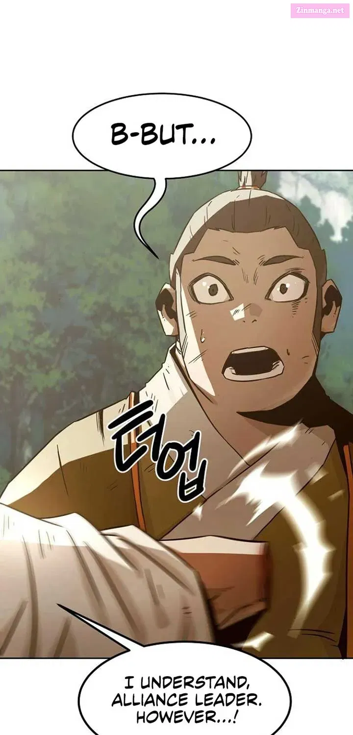 Becoming the Swordmaster Rank Young Lord of the Sichuan Tang Family Zinmanga X Chapter 56 Page 39