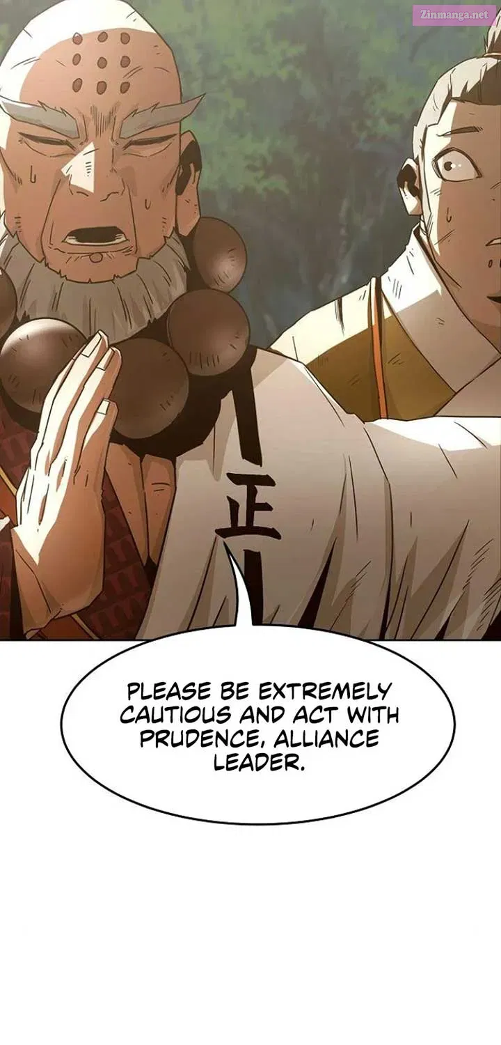 Becoming the Swordmaster Rank Young Lord of the Sichuan Tang Family Zinmanga X Chapter 56 Page 41