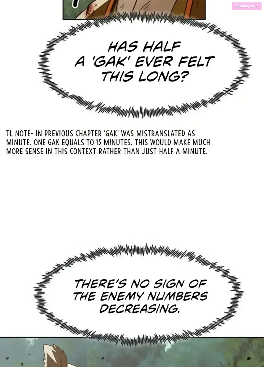 Becoming the Swordmaster Rank Young Lord of the Sichuan Tang Family Zinmanga X Chapter 55 Page 2