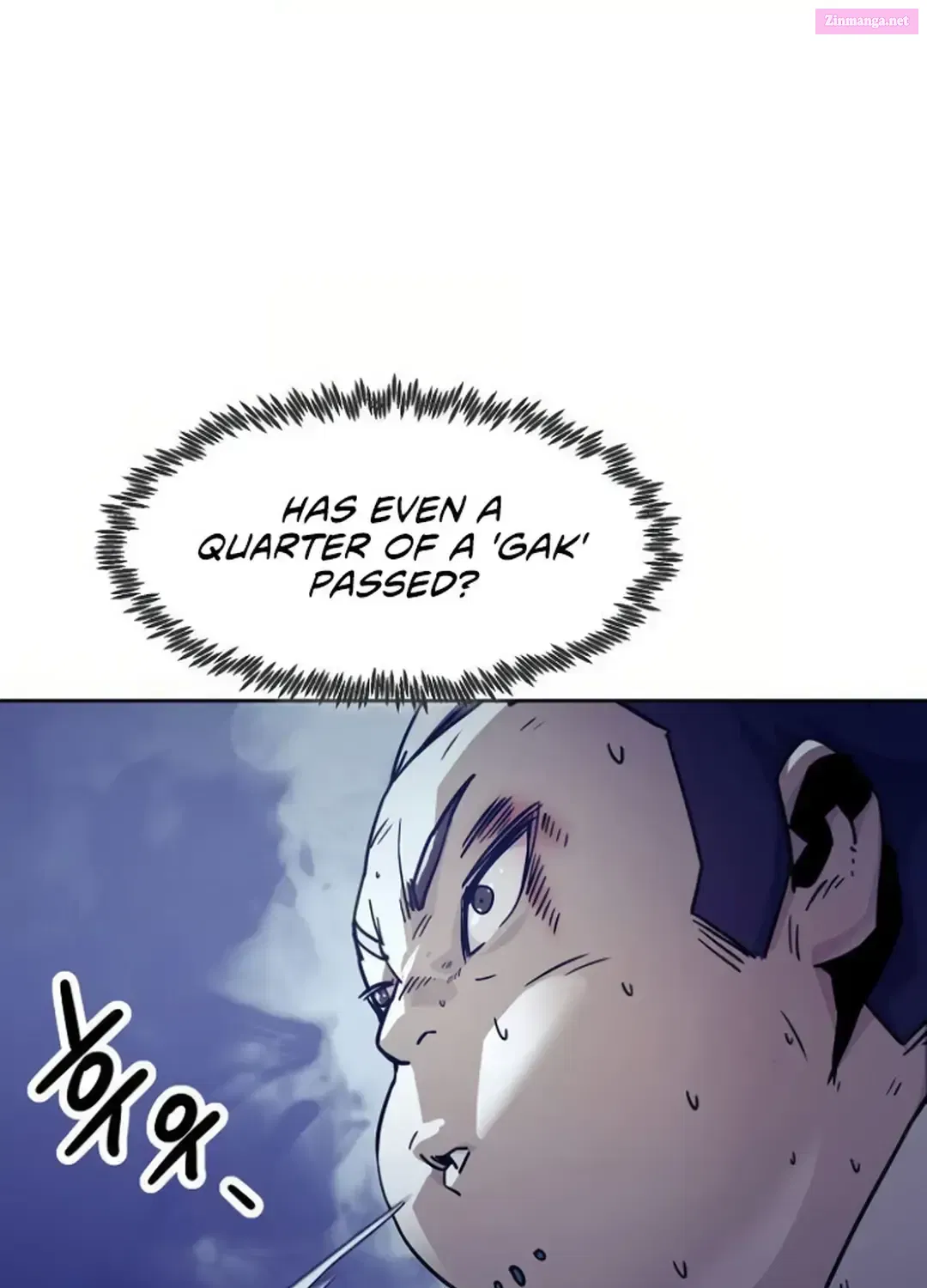 Becoming the Swordmaster Rank Young Lord of the Sichuan Tang Family Zinmanga X Chapter 55 Page 7