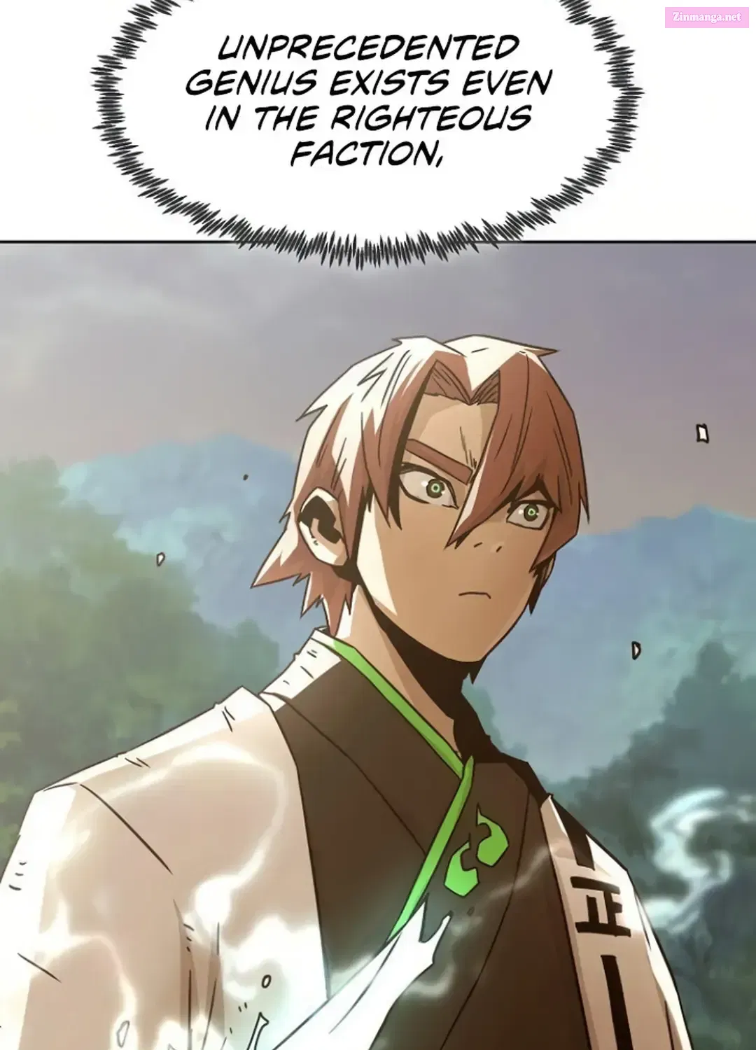 Becoming the Swordmaster Rank Young Lord of the Sichuan Tang Family Zinmanga X Chapter 55 Page 83