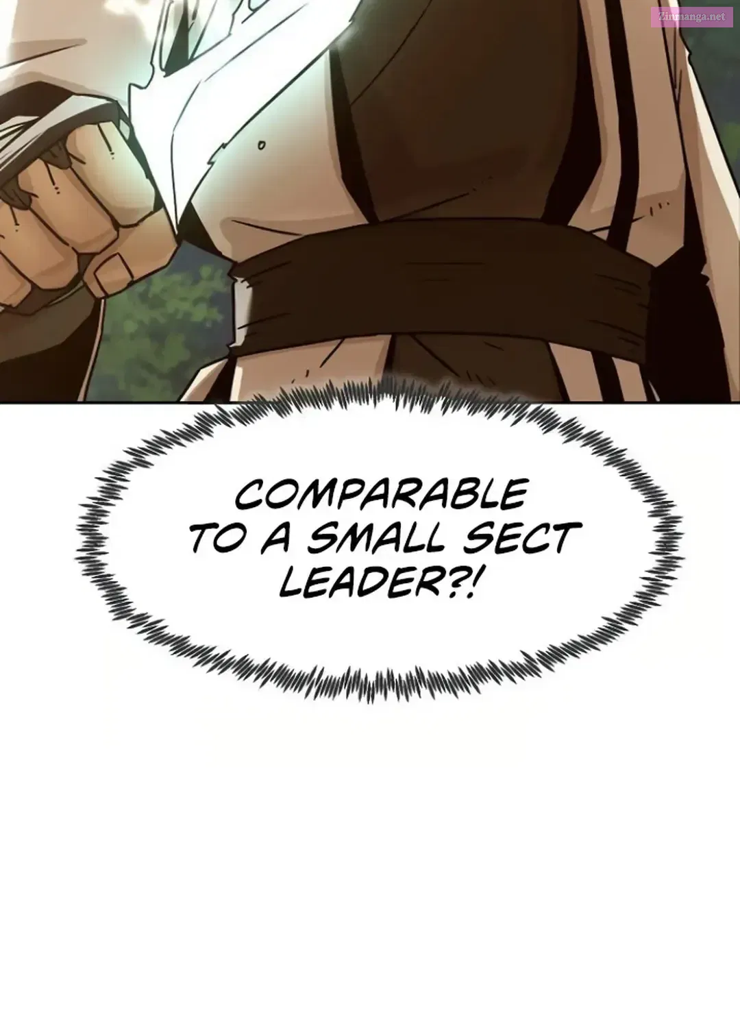 Becoming the Swordmaster Rank Young Lord of the Sichuan Tang Family Zinmanga X Chapter 55 Page 84