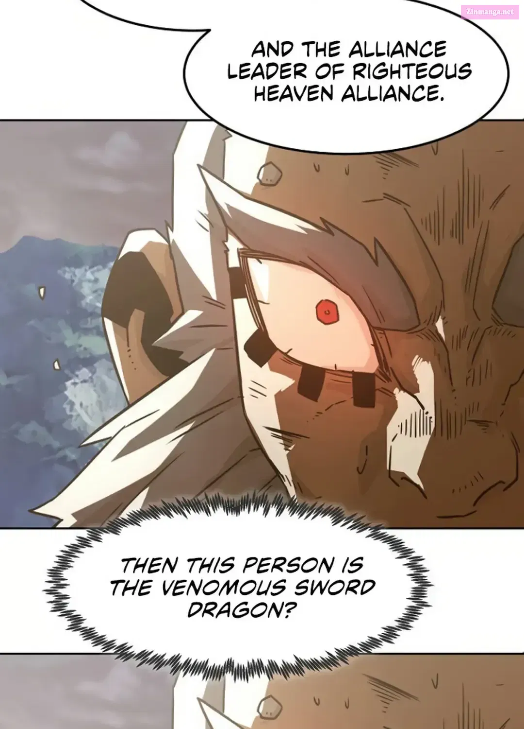 Becoming the Swordmaster Rank Young Lord of the Sichuan Tang Family Zinmanga X Chapter 55 Page 86