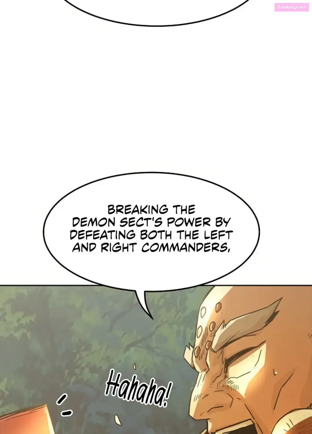 Becoming the Swordmaster Rank Young Lord of the Sichuan Tang Family Zinmanga X Chapter 55 Page 91