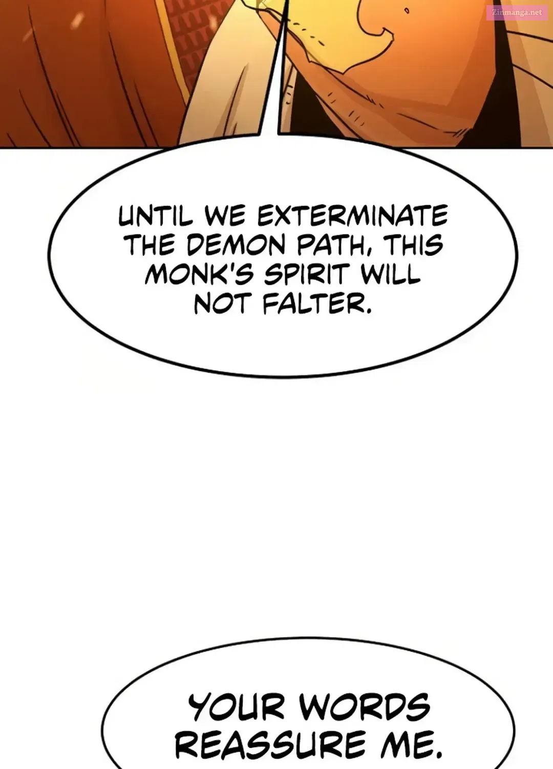 Becoming the Swordmaster Rank Young Lord of the Sichuan Tang Family Zinmanga X Chapter 55 Page 97