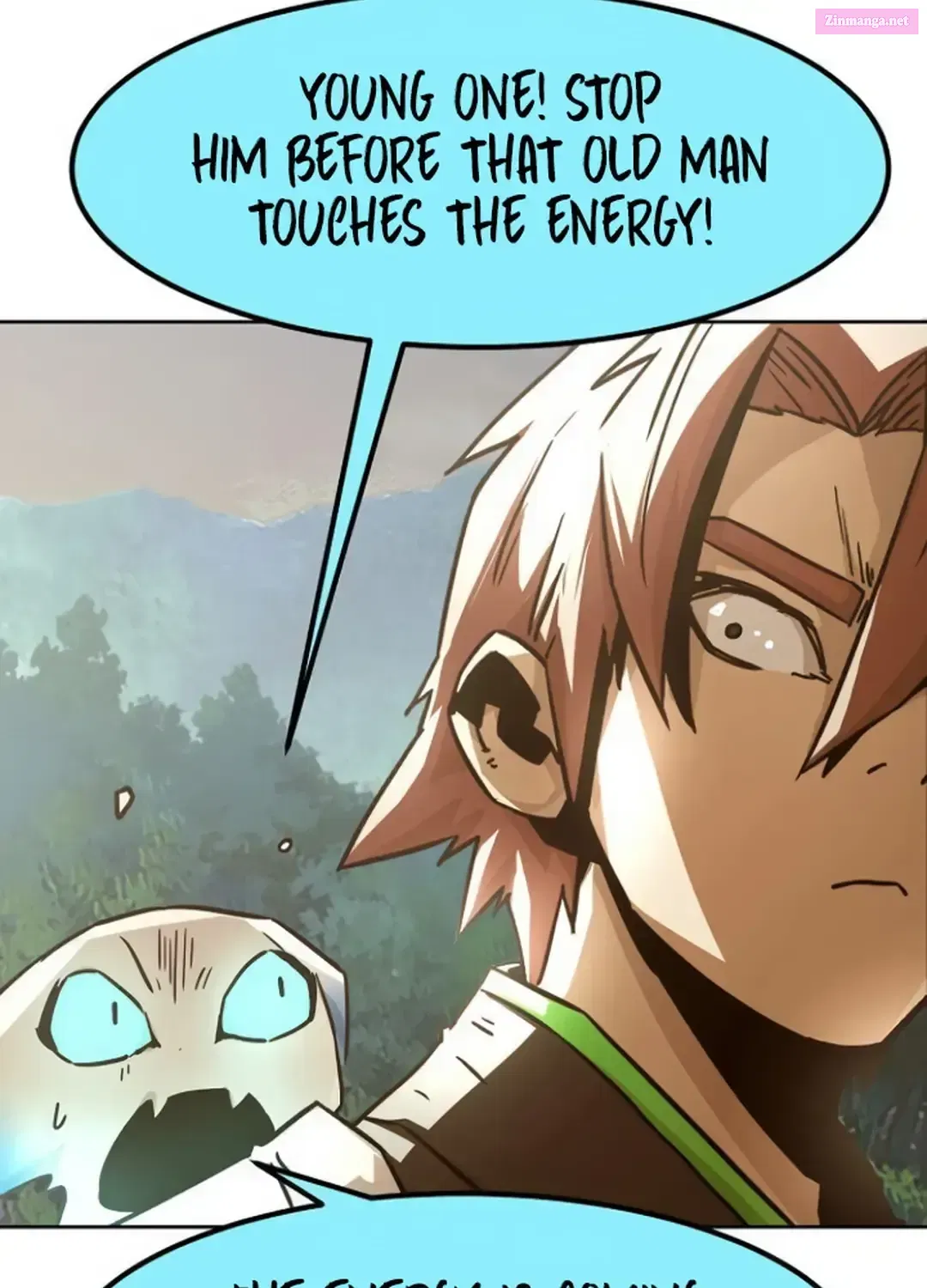 Becoming the Swordmaster Rank Young Lord of the Sichuan Tang Family Zinmanga X Chapter 55 Page 109