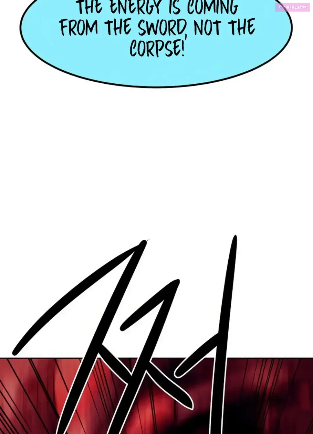 Becoming the Swordmaster Rank Young Lord of the Sichuan Tang Family Zinmanga X Chapter 55 Page 110