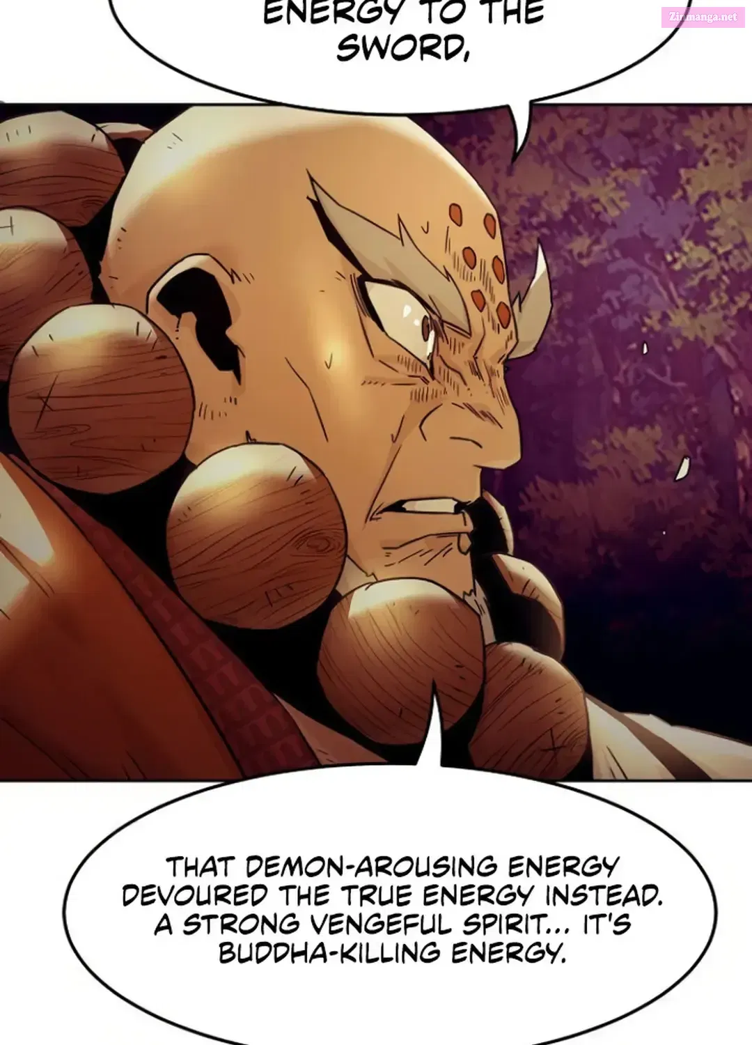 Becoming the Swordmaster Rank Young Lord of the Sichuan Tang Family Zinmanga X Chapter 55 Page 125