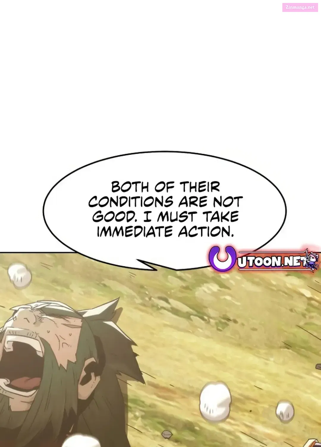 Becoming the Swordmaster Rank Young Lord of the Sichuan Tang Family Zinmanga X Chapter 54 Page 1