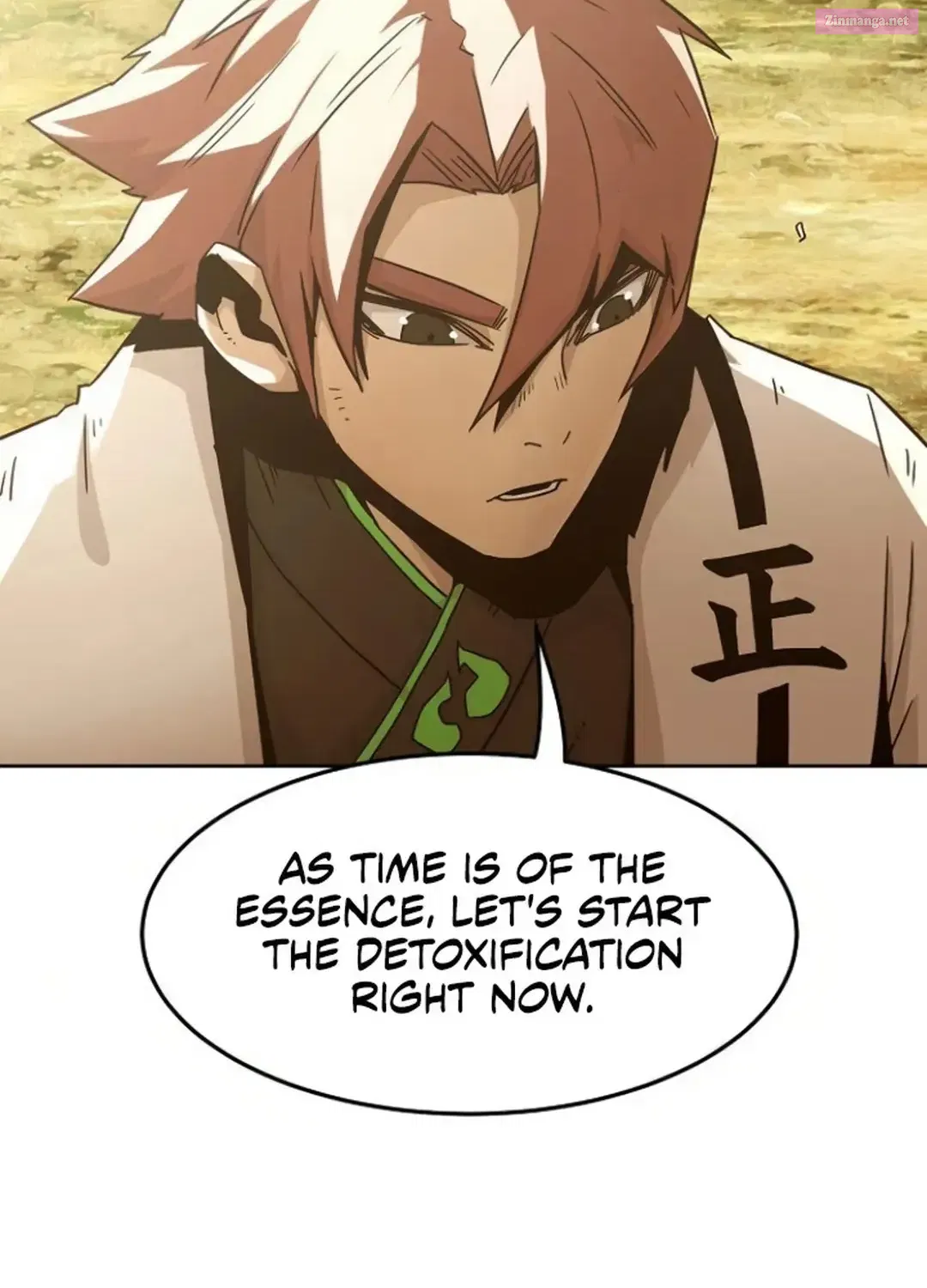 Becoming the Swordmaster Rank Young Lord of the Sichuan Tang Family Zinmanga X Chapter 54 Page 3