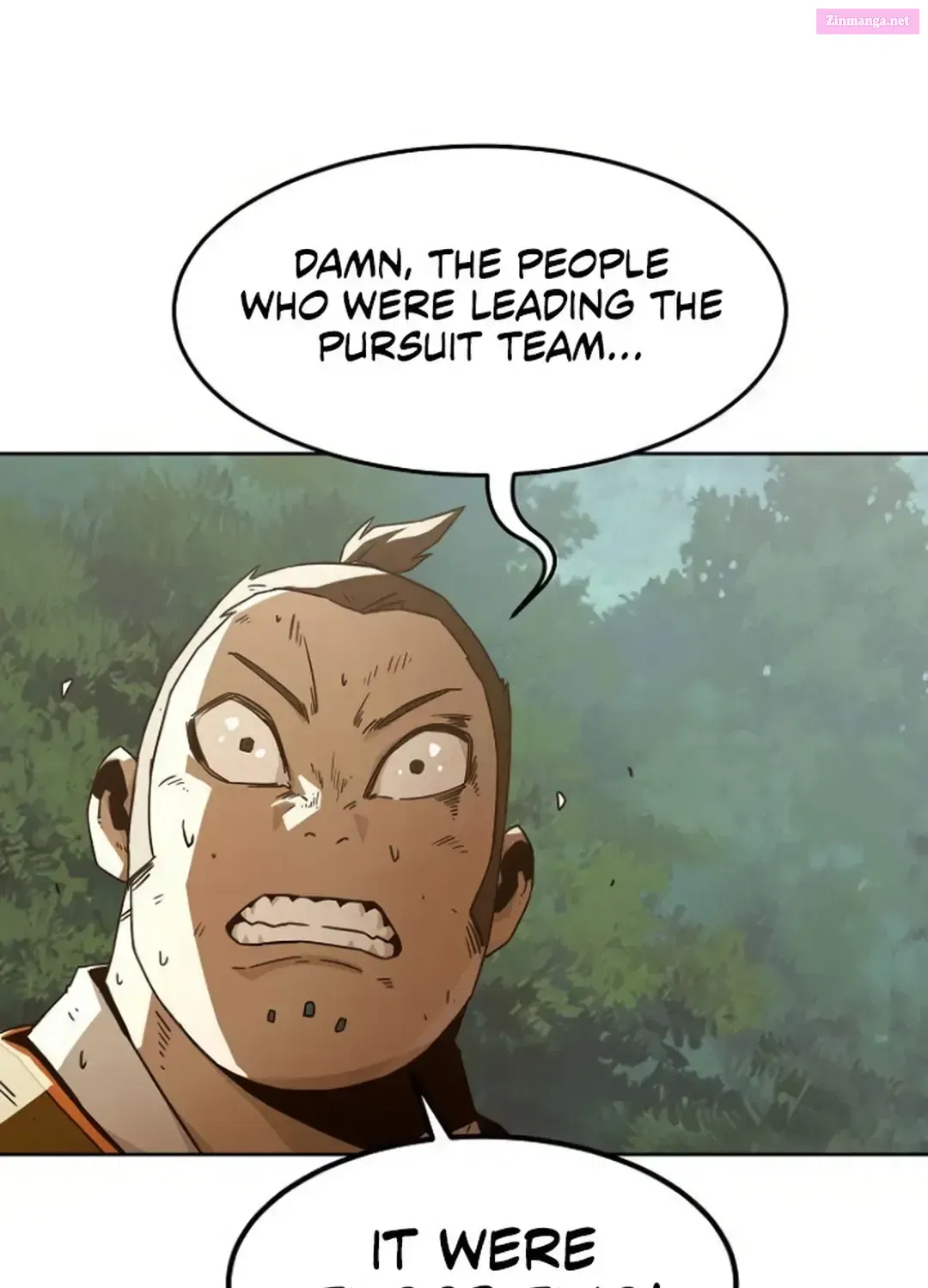 Becoming the Swordmaster Rank Young Lord of the Sichuan Tang Family Zinmanga X Chapter 54 Page 8