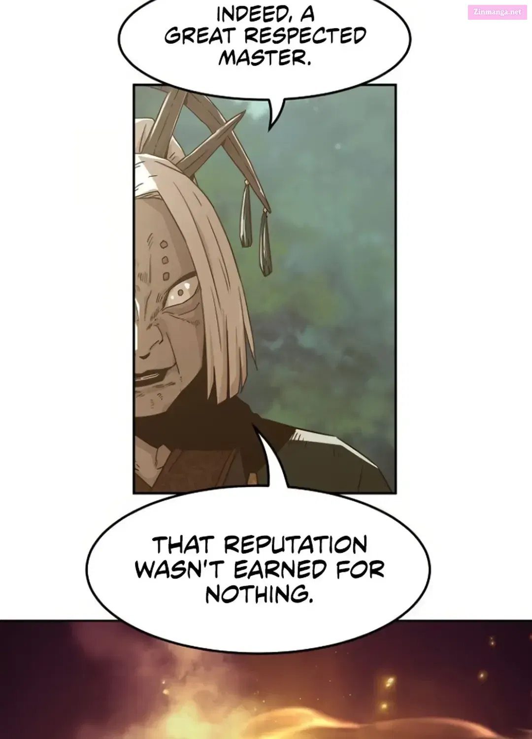 Becoming the Swordmaster Rank Young Lord of the Sichuan Tang Family Zinmanga X Chapter 54 Page 61