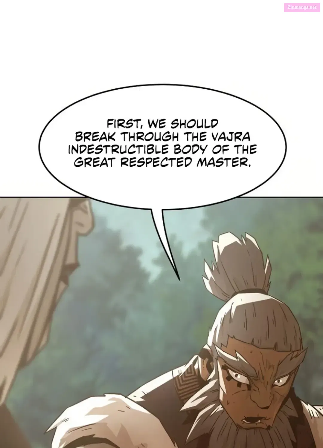 Becoming the Swordmaster Rank Young Lord of the Sichuan Tang Family Zinmanga X Chapter 54 Page 67