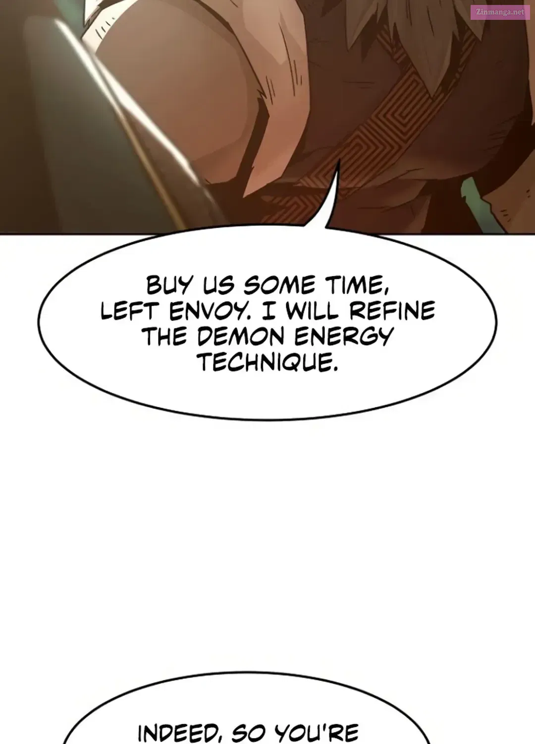Becoming the Swordmaster Rank Young Lord of the Sichuan Tang Family Zinmanga X Chapter 54 Page 68