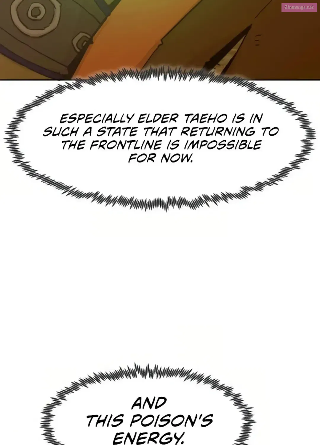 Becoming the Swordmaster Rank Young Lord of the Sichuan Tang Family Zinmanga X Chapter 54 Page 82