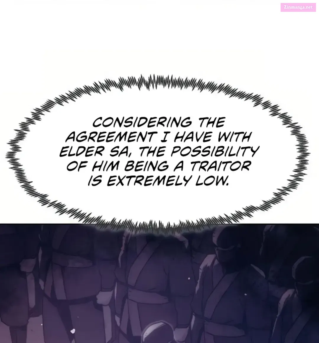 Becoming the Swordmaster Rank Young Lord of the Sichuan Tang Family Zinmanga X Chapter 54 Page 86