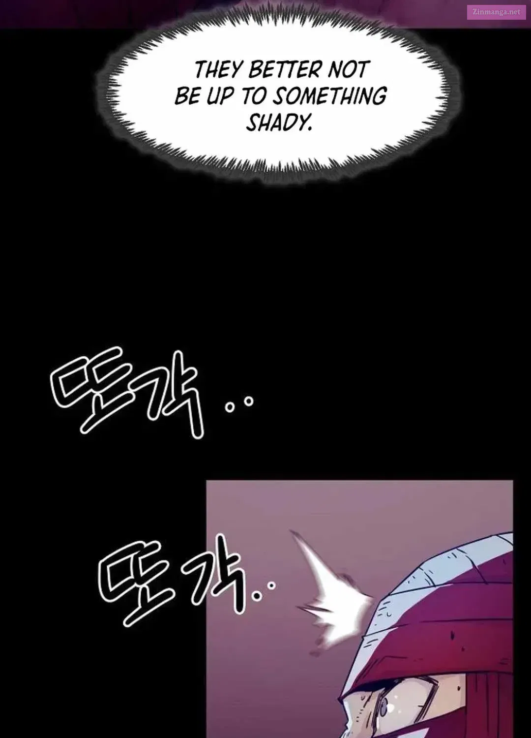 Becoming the Swordmaster Rank Young Lord of the Sichuan Tang Family Zinmanga X Chapter 53 Page 8