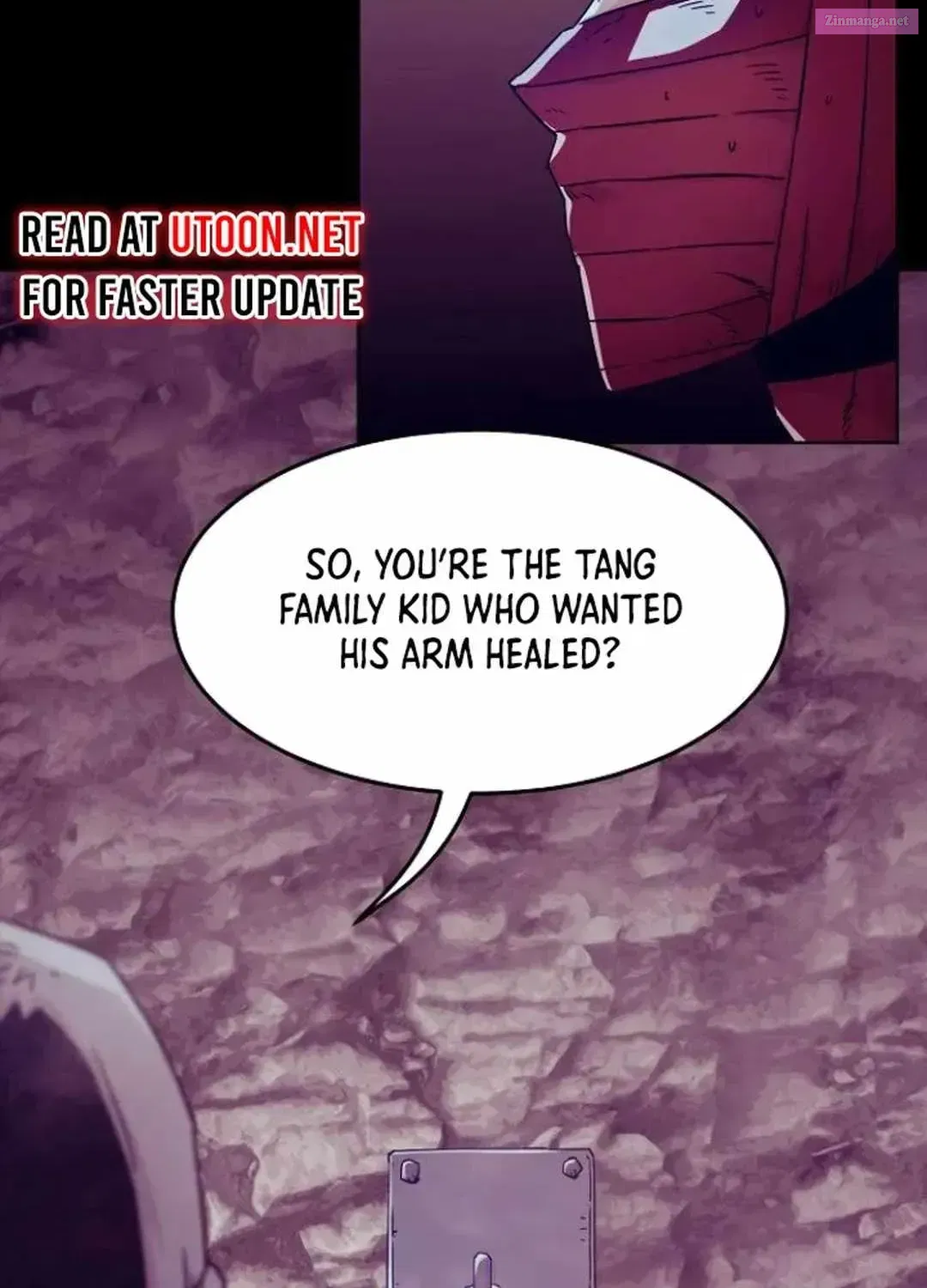 Becoming the Swordmaster Rank Young Lord of the Sichuan Tang Family Zinmanga X Chapter 53 Page 9