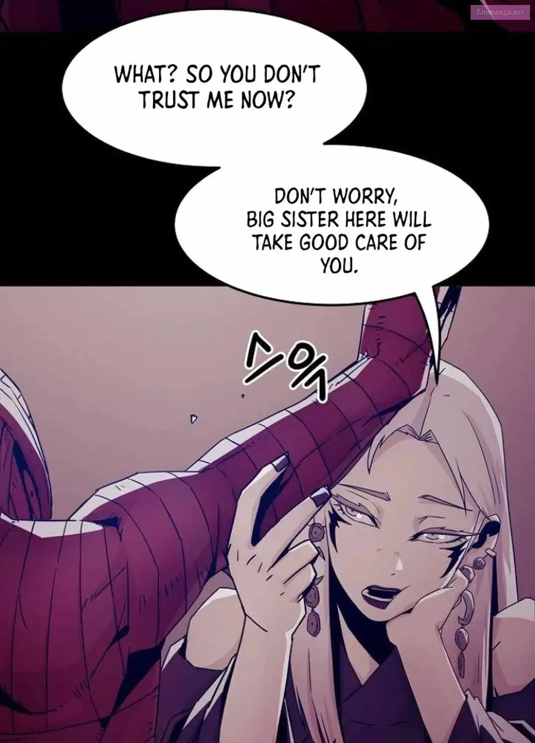Becoming the Swordmaster Rank Young Lord of the Sichuan Tang Family Zinmanga X Chapter 53 Page 15