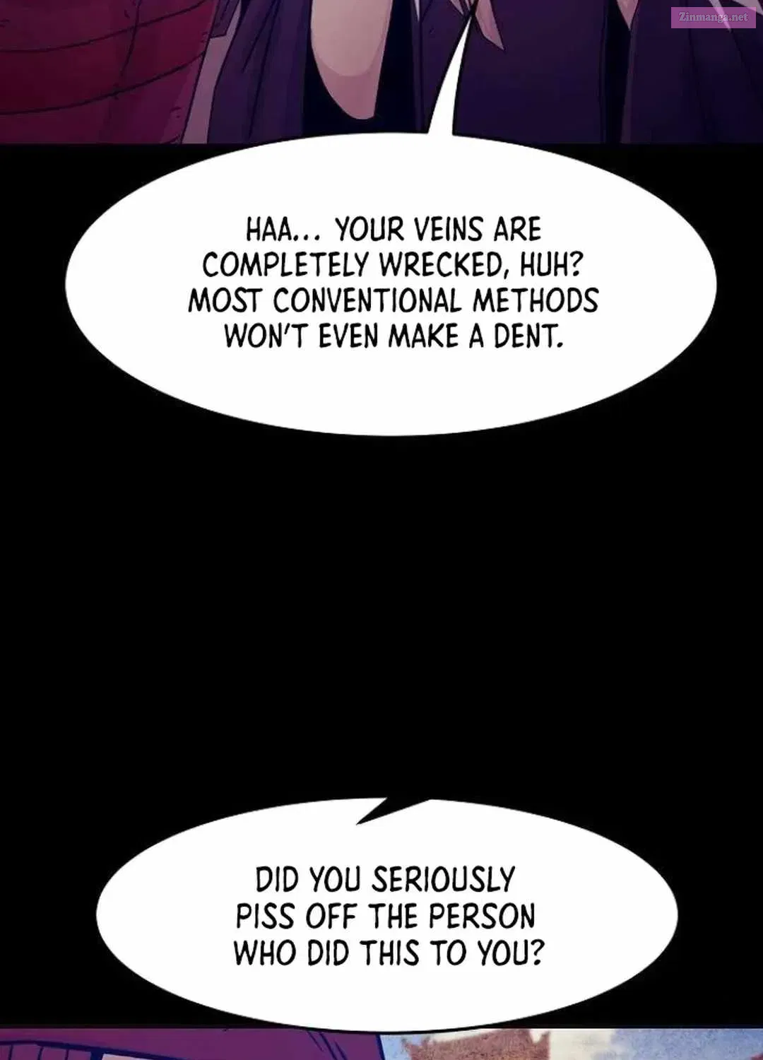 Becoming the Swordmaster Rank Young Lord of the Sichuan Tang Family Zinmanga X Chapter 53 Page 16