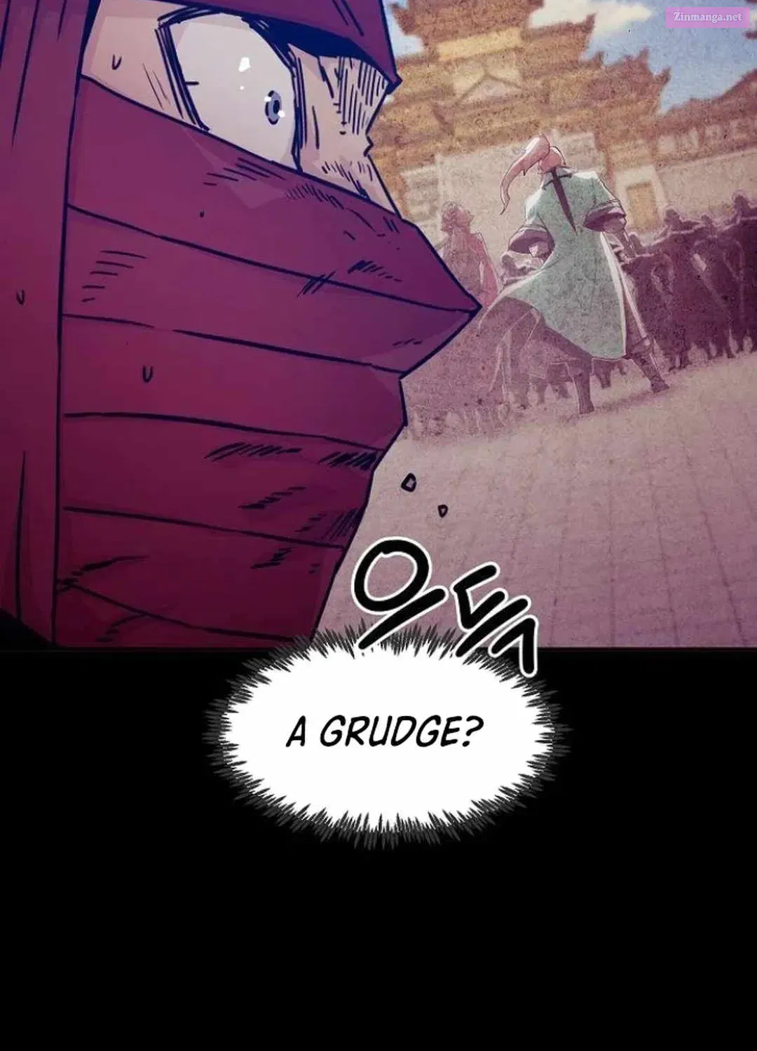 Becoming the Swordmaster Rank Young Lord of the Sichuan Tang Family Zinmanga X Chapter 53 Page 17