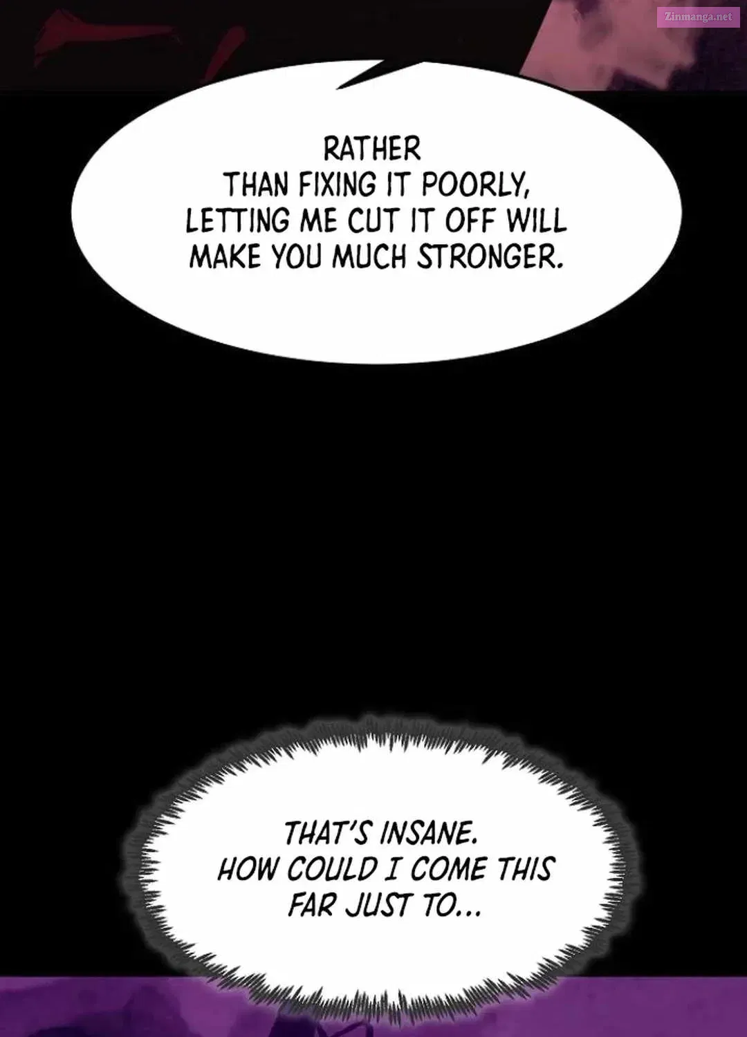 Becoming the Swordmaster Rank Young Lord of the Sichuan Tang Family Zinmanga X Chapter 53 Page 23