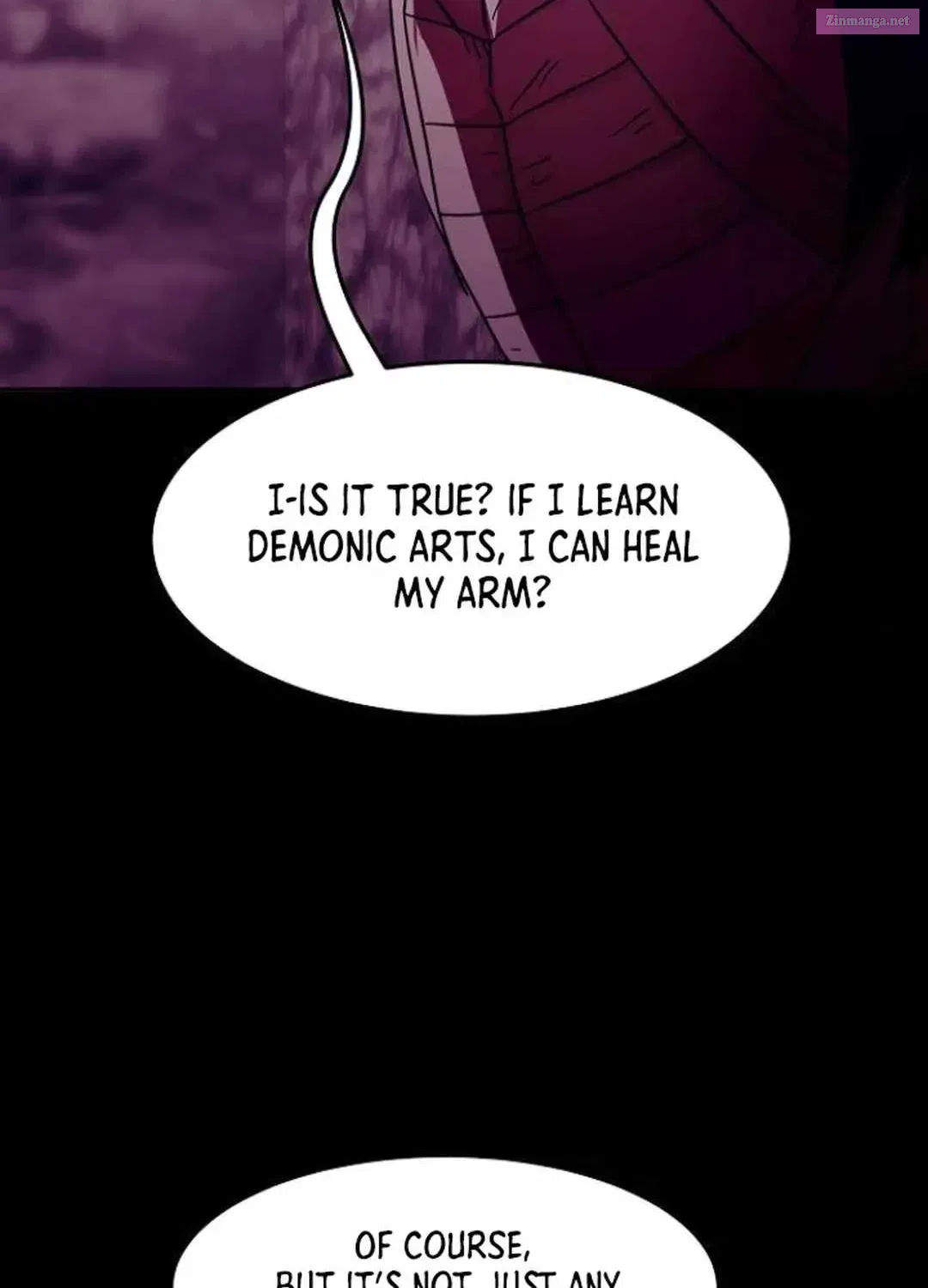Becoming the Swordmaster Rank Young Lord of the Sichuan Tang Family Zinmanga X Chapter 53 Page 28