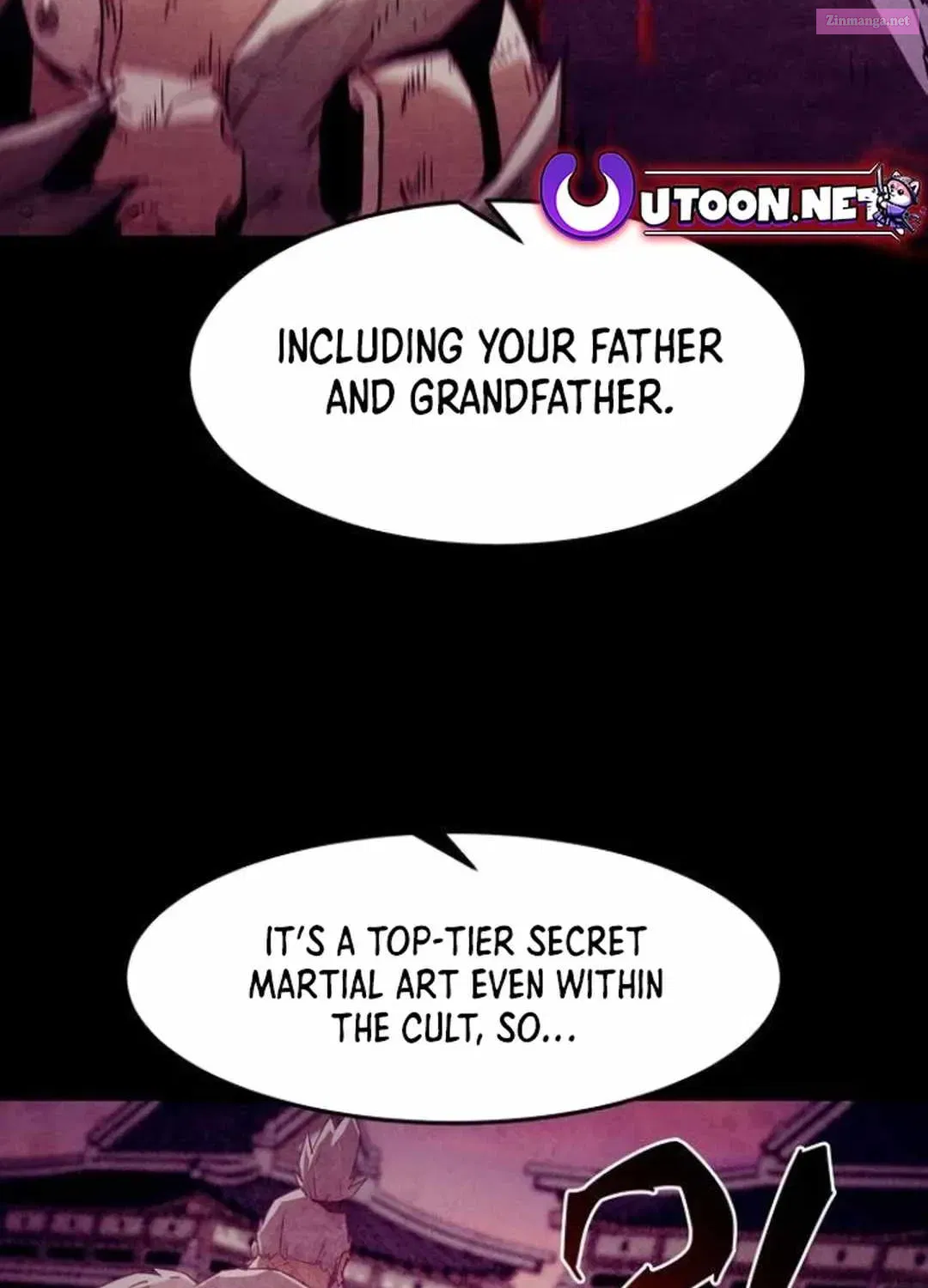 Becoming the Swordmaster Rank Young Lord of the Sichuan Tang Family Zinmanga X Chapter 53 Page 41